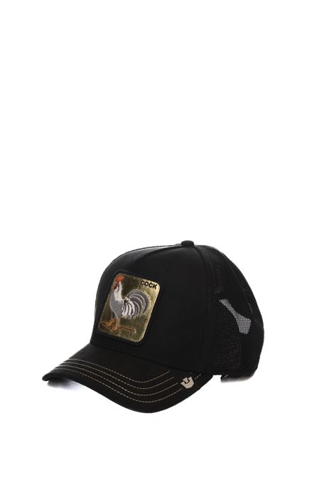  GOORIN BROS | 2531CAM-BLACK